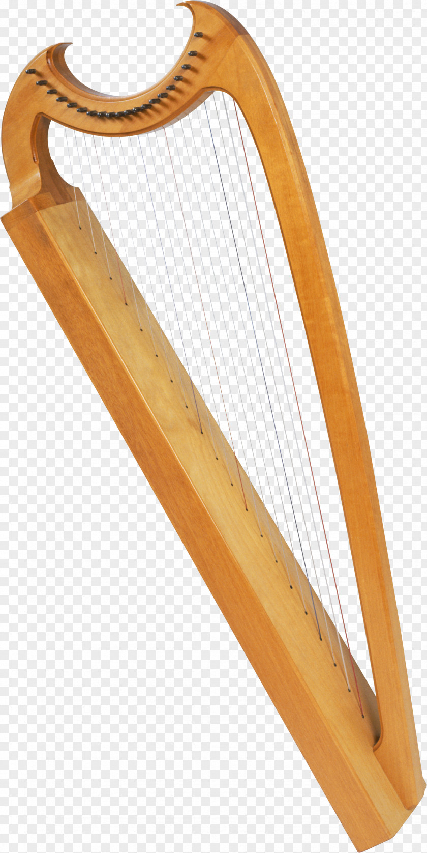 Harp Icon PNG