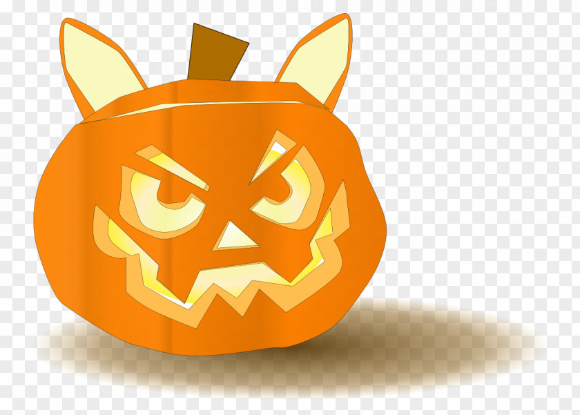 Lantern Calabaza Jack-o'-lantern Halloween Great Pumpkin PNG