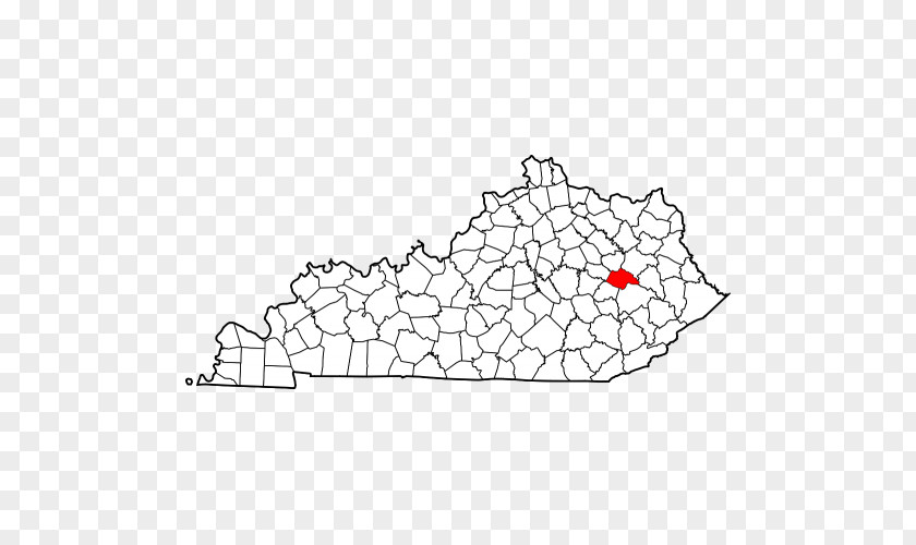 Map Todd County, Kentucky Harlan Owen Grayson PNG