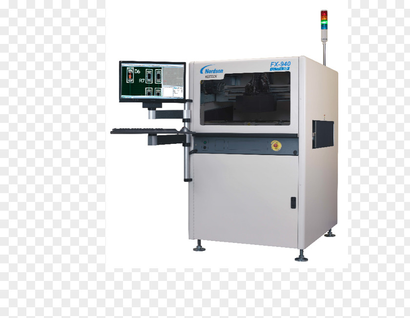 Nordson Corporation Automated Optical Inspection 3D Printing India Pvt. Ltd. Printed Circuit Board PNG