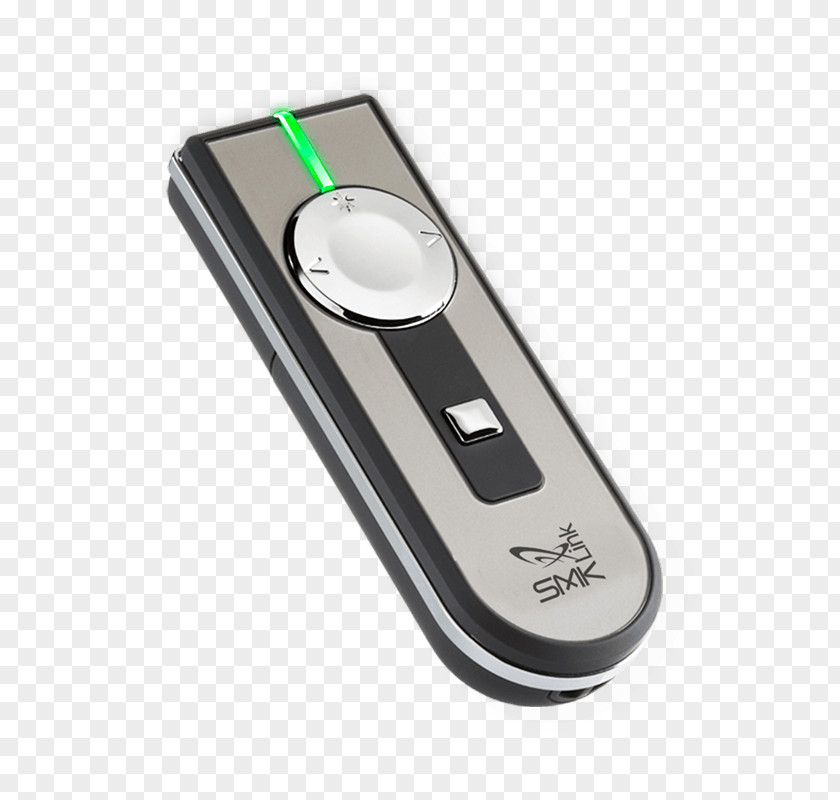 Remote Controls SMK Corporation Presentation Laser Pointers Electronics PNG