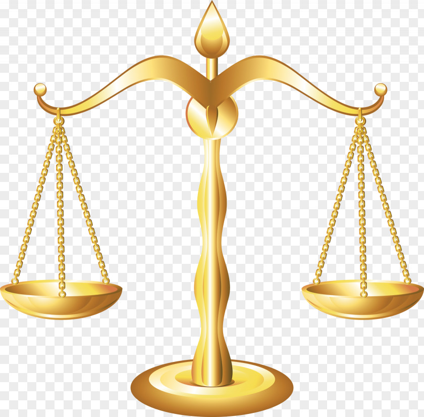 Scale Measuring Scales Lady Justice Lawyer PNG