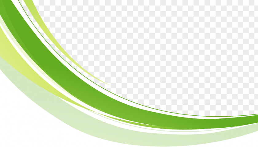 Science And Technology Lines Green Material Pattern PNG