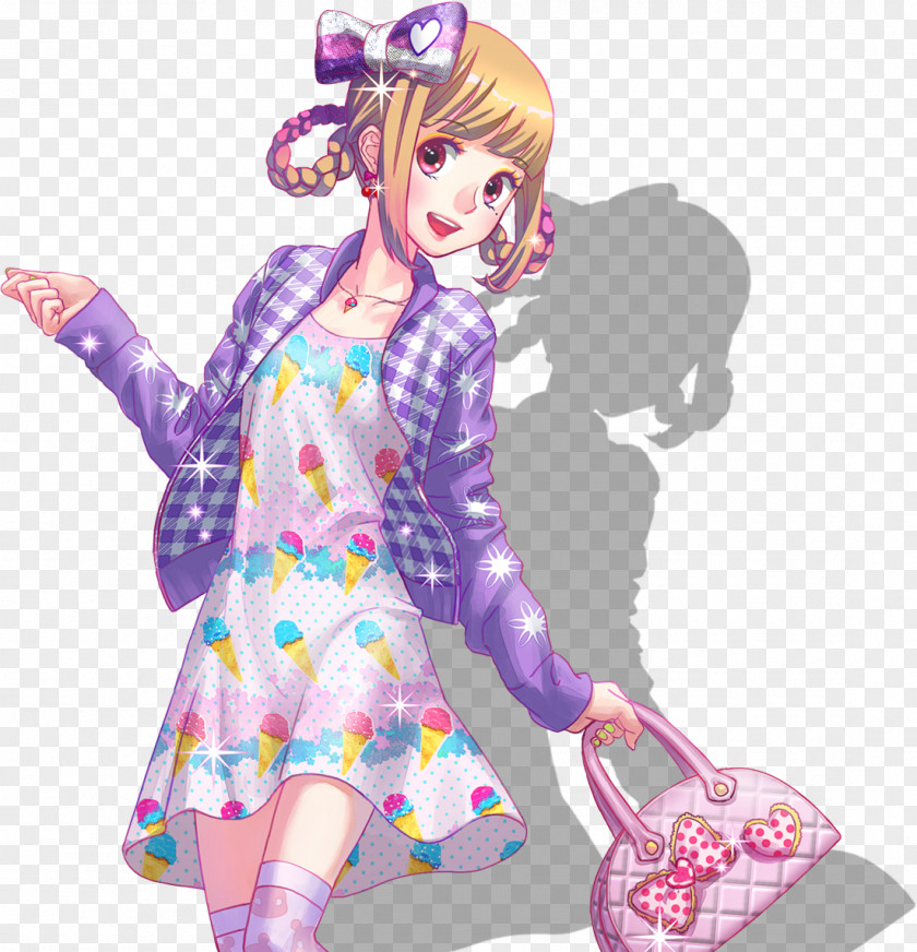 Sold Out Style Savvy: Trendsetters Fashion Forward Animaatio PNG