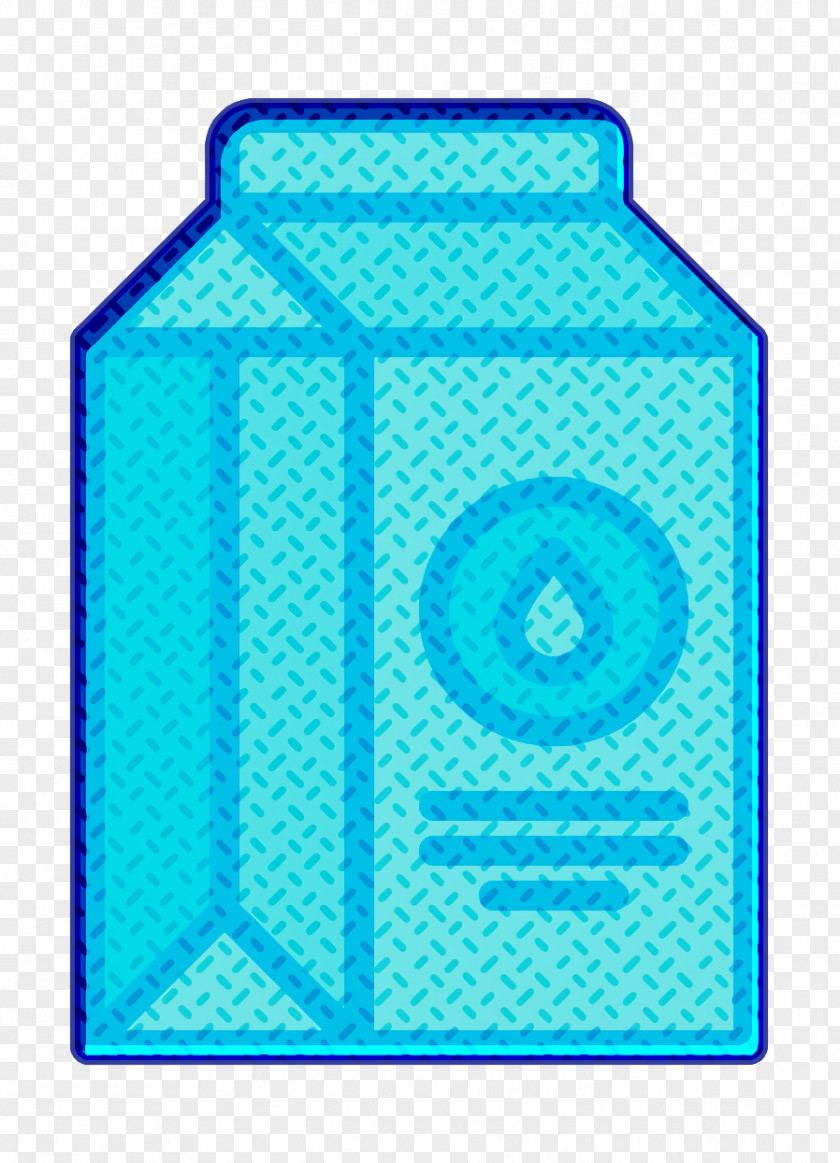 Supermarket Icon Milk PNG