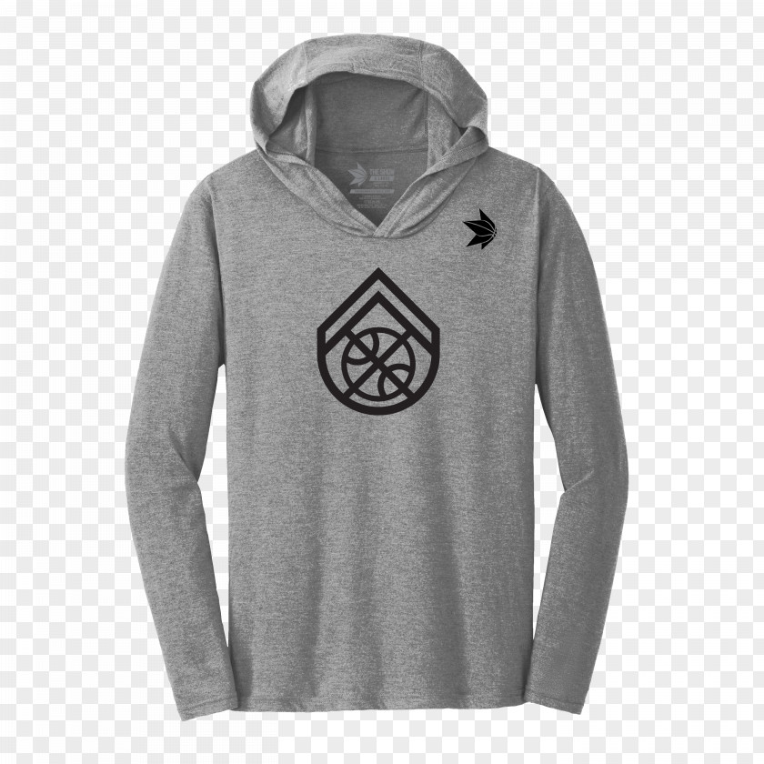 T-shirt Mock Up Hoodie Long-sleeved Clothing Sweater PNG