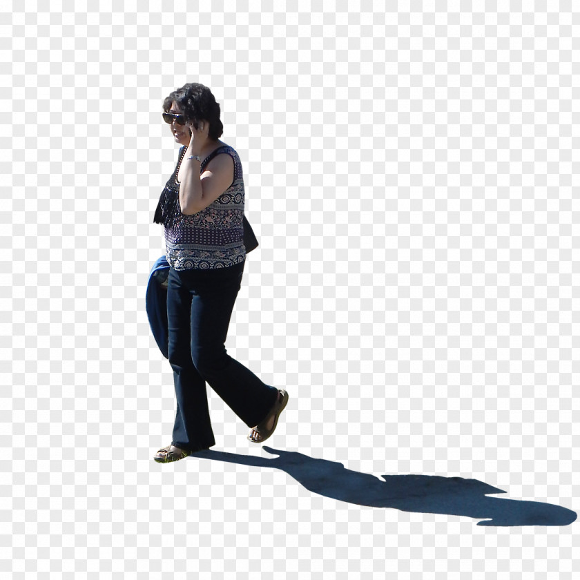 Urban Women Alpha Compositing Texture Mapping Channel PNG