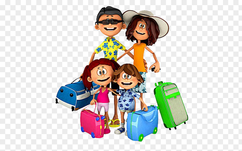 Vacation Clip Art Openclipart Illustration Free Content PNG