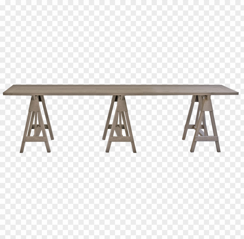 Wooden Bench Table Line Angle Desk PNG