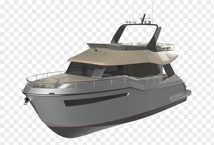 Yacht Fishing Trawler Motor Boats Pocket Cruiser PNG