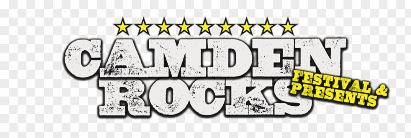2018 Camden Rocks Festival All Night See Tickets PNG
