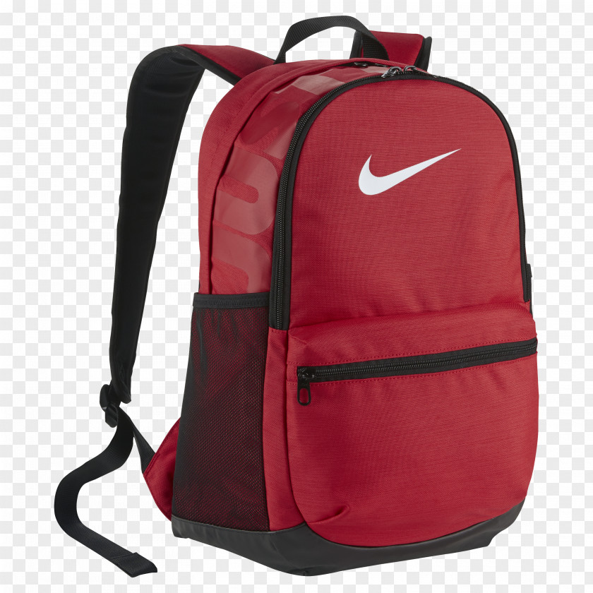 Bag Backpack Nike Duffel Bags PNG