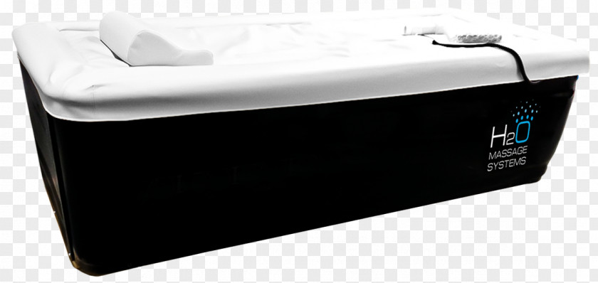 Bed Hydro Massage Table Hydrotherapy PNG