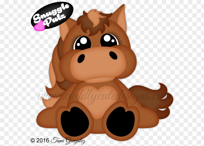 Dog Horse Stuffed Animals & Cuddly Toys Lion Bear PNG