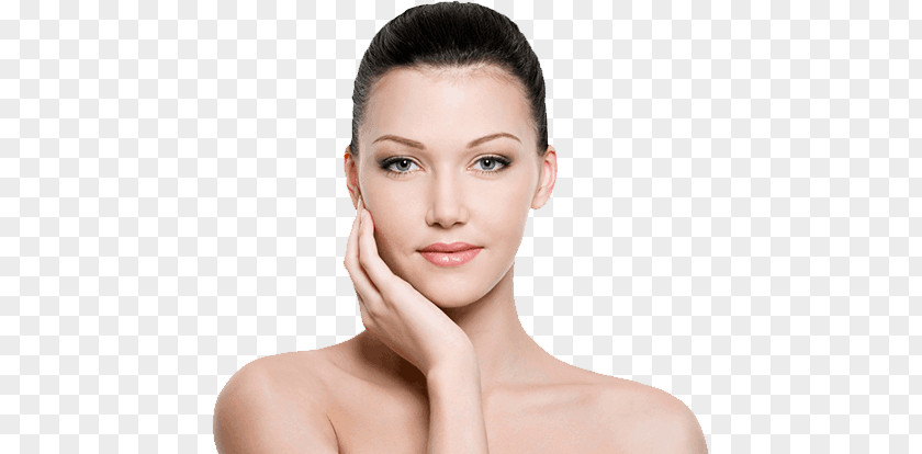 Face Facial Rejuvenation Rhytidectomy Photorejuvenation PNG