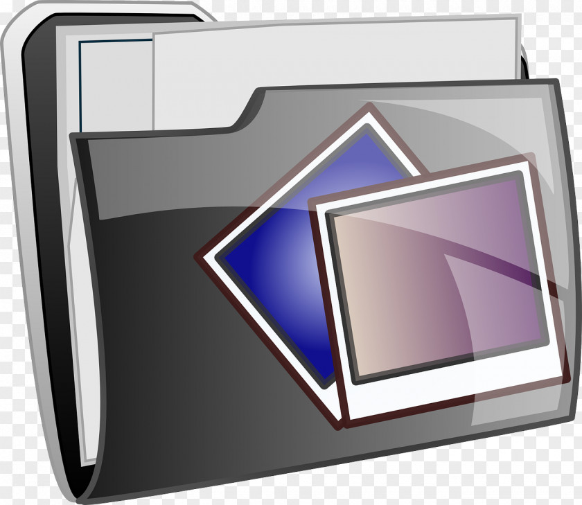 Folders Home Directory Clip Art PNG