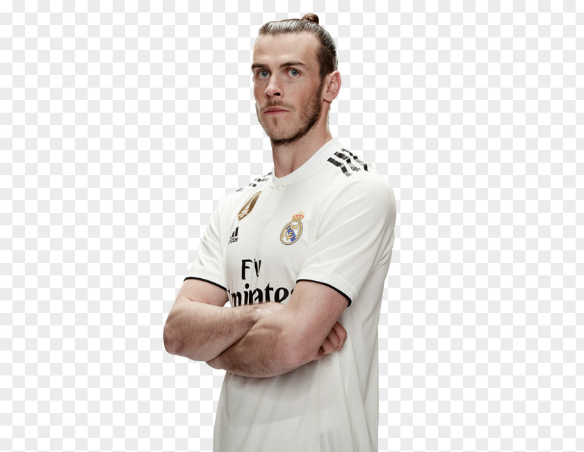 Football Gareth Bale Real Madrid C.F. Player PNG