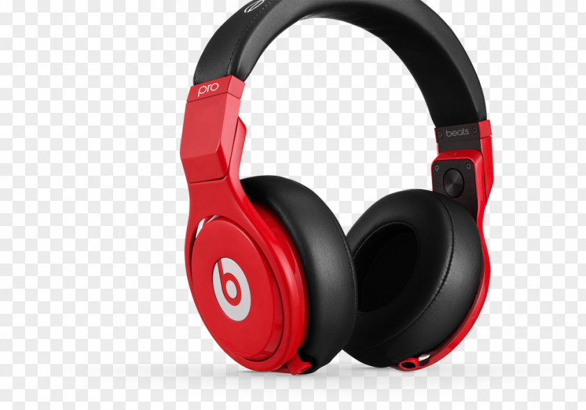 Headphones Beats Electronics Sound Pro Monster Cable PNG