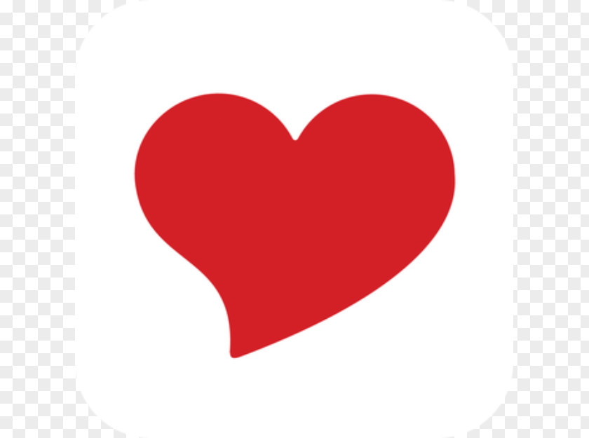 Heart Love Clip Art PNG