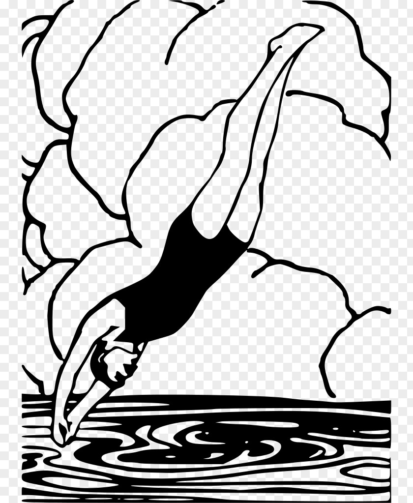 Images Of Swimming Scientifically Taught A Practical Manual For Young And Old Clip Art PNG