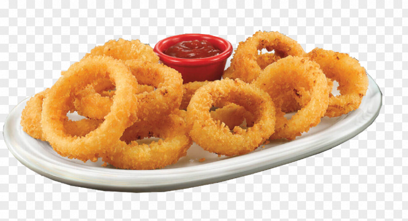 Onion Rings Ring Buffalo Wing Plateau De Fruits Mer Take-out Restaurant PNG
