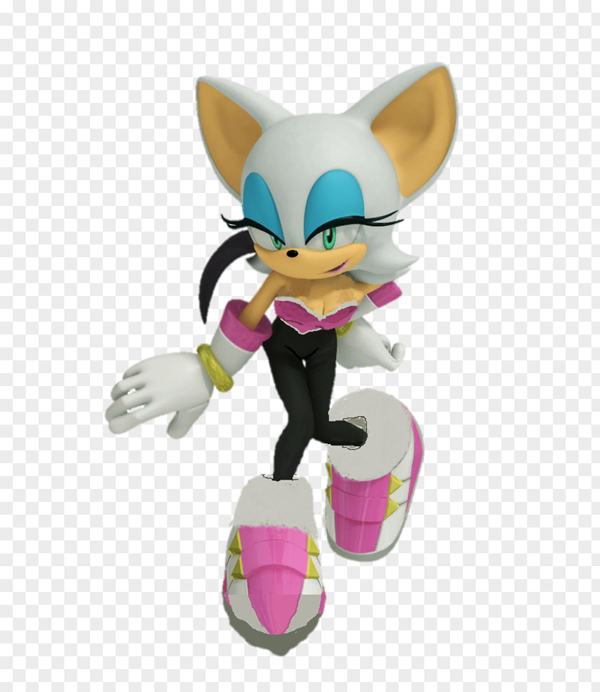 Sonic Free Riders Riders: Zero Gravity Rouge The Bat Amy Rose PNG
