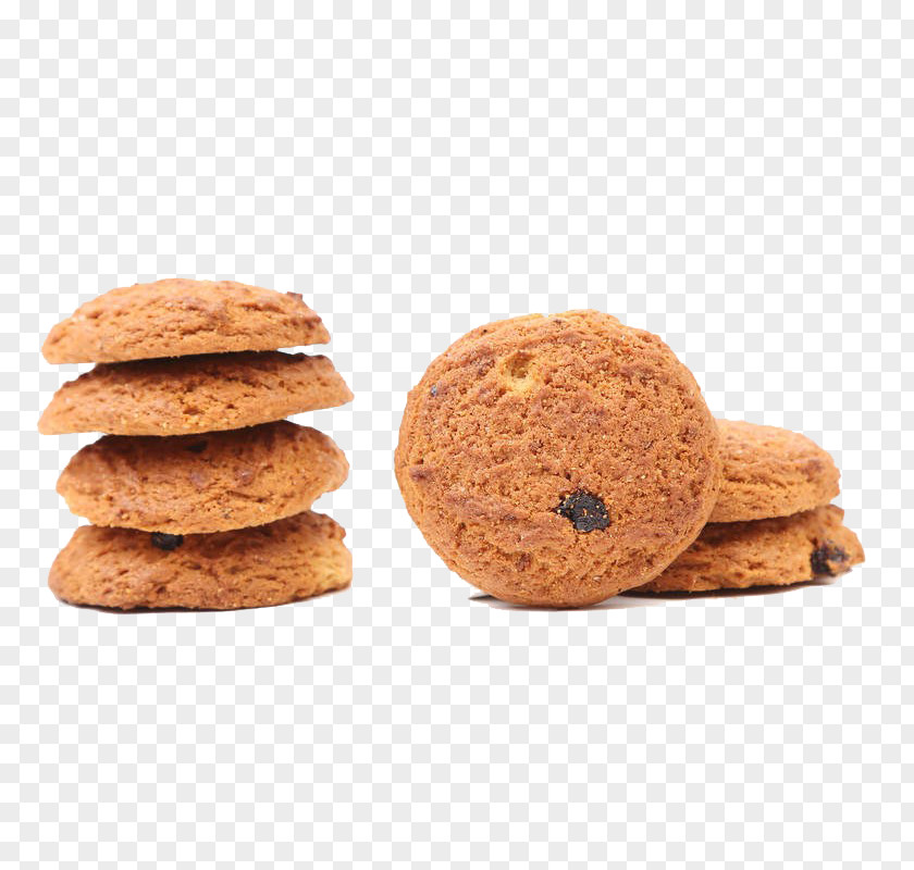 Stacked Cookies Chocolate Chip Cookie Peanut Butter PNG