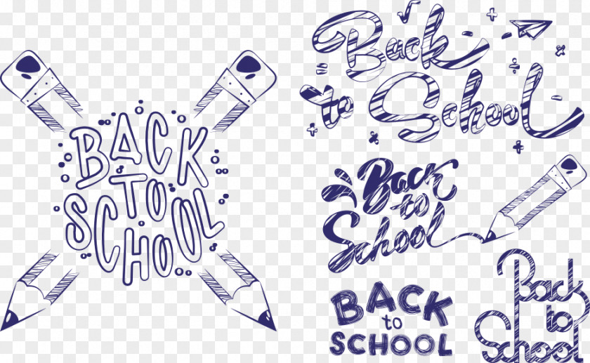 Vector Creative Hand-drawn Pencil Graffiti Drawing Royalty-free Illustration PNG