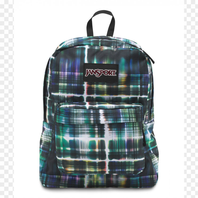 Backpack Handbag JanSport SuperBreak Baggage PNG