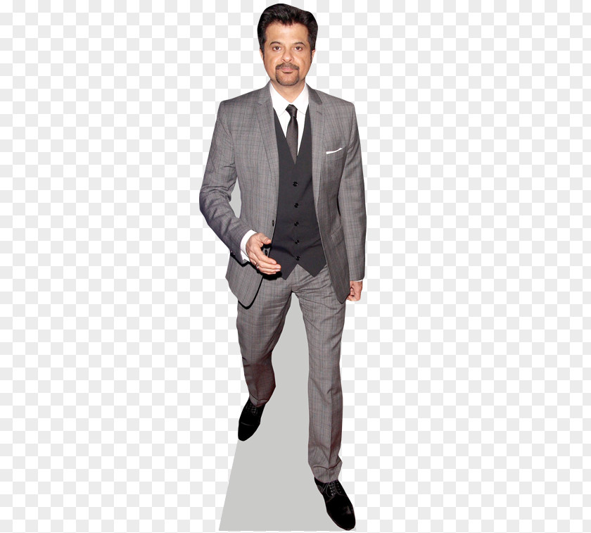 Bollywood Stars In Real Life Anil Kapoor Standee Actor National Film Awards PNG