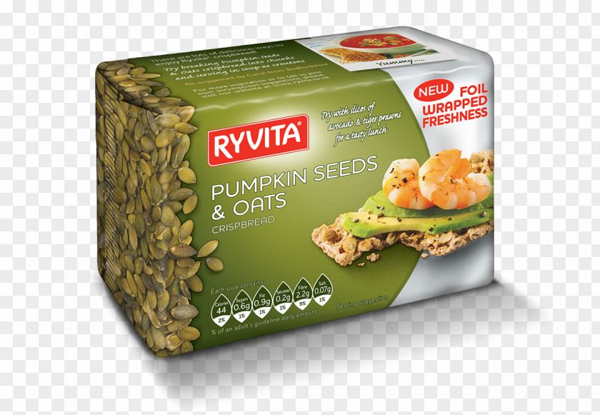 Bread Ryvita Crispbread Food Vegetarian Cuisine PNG