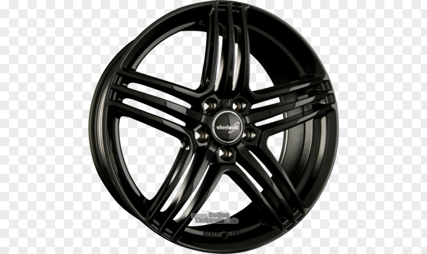 Car Wheel Sizing Motor Vehicle Tires Alloy PNG