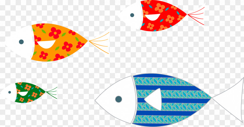 Cartoon Fish Graphic Design Clip Art PNG