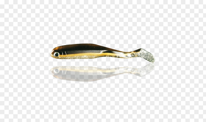 Entangled Plastic Bag Fish Spoon Lure PNG