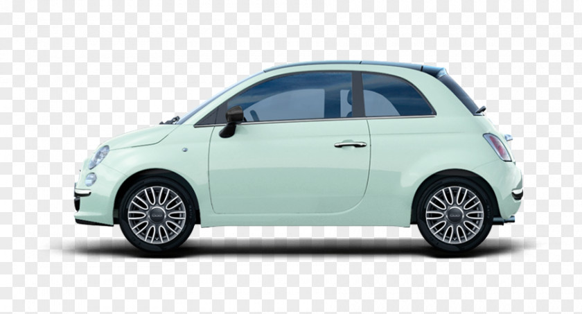 Fiat Uno 500 Automobiles Car 2015 Toyota Corolla Abarth PNG
