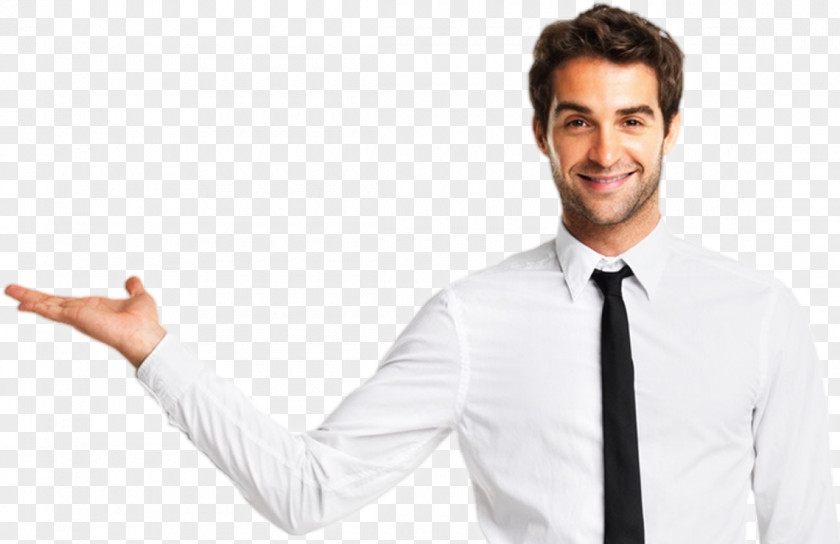 Guy Pointing Businessperson Clip Art Image File Formats PNG