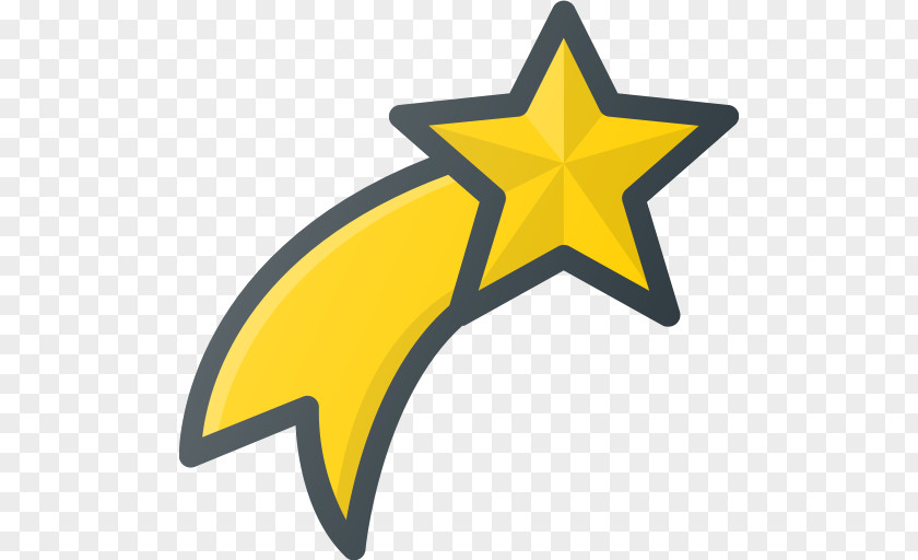 Light Star Logo Clip Art PNG