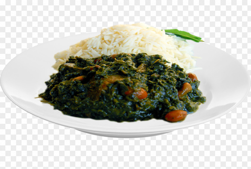 Meat Romeritos Ghormeh Sabzi Iranian Cuisine Vegetarian Indian PNG