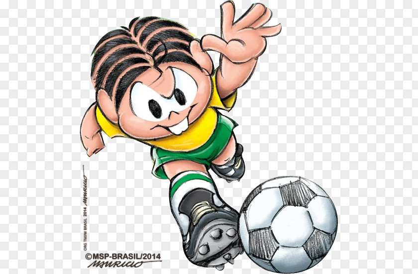 Monica Toy 2014 FIFA World Cup Brazil National Football Team Jimmy Five PNG