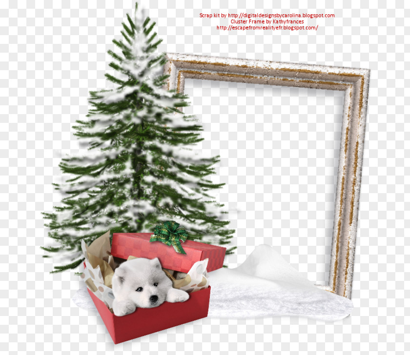 Mother Card Template Christmas Ornament Santa Claus Picture Frames Tree PNG