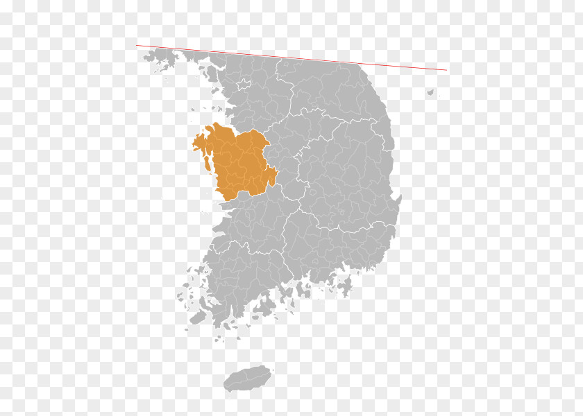 Nam Seoul Cheongju Daejeon South Pyeongan Province Korean Peninsula PNG