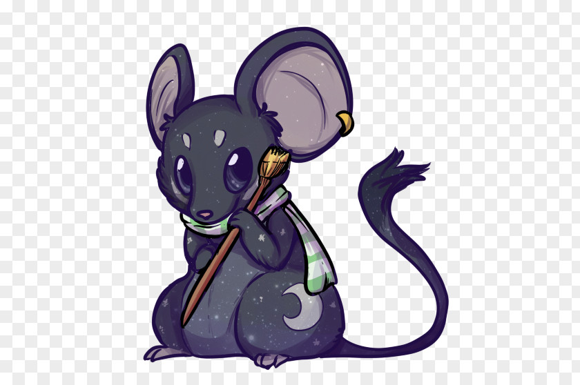 Rat Drawing Digital Art Computer Mouse PNG
