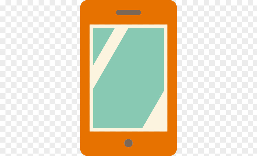 Rectangle Brand Mobile Phone Accessories PNG