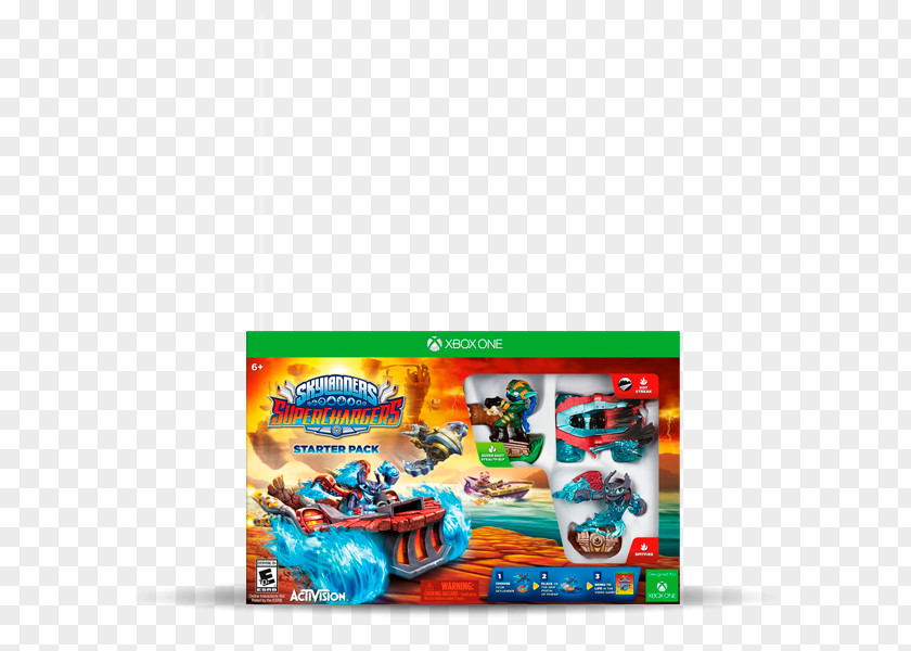 Skylanders Superchargers Skylanders: SuperChargers Giants Spyro's Adventure Wii Xbox 360 PNG