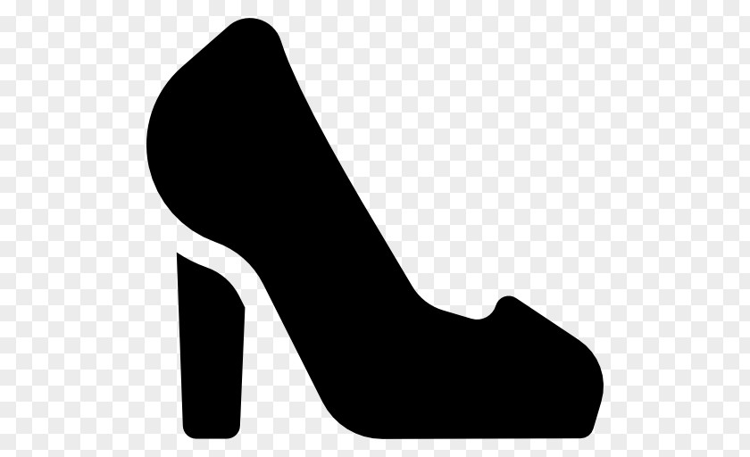 Slipper High-heeled Shoe Clip Art PNG