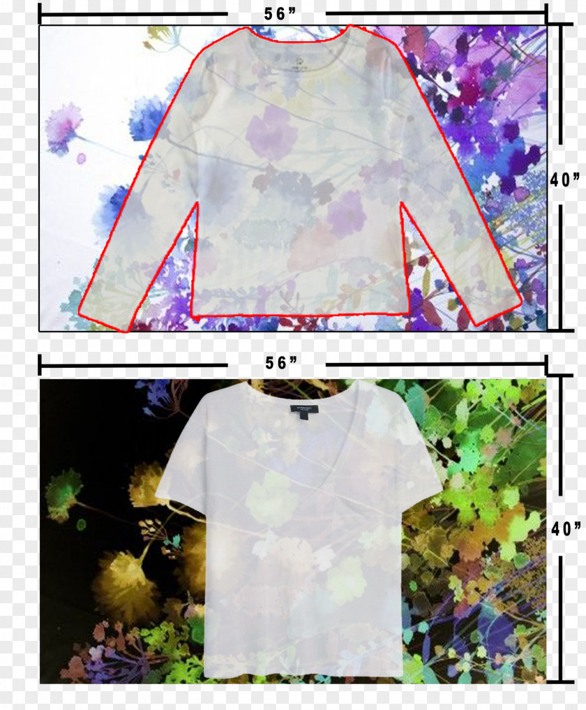 T-shirt Clothing Dye-sublimation Printer Pattern PNG