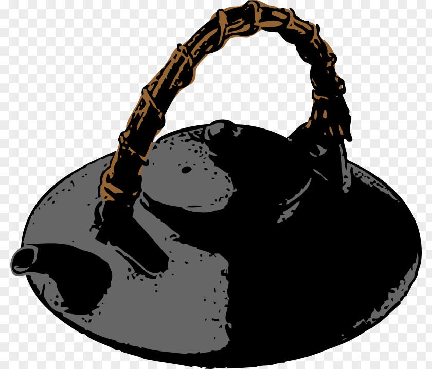 Tea Teapot Clip Art PNG