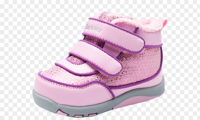 Winter Models Baby Shoes Shoe Boot Infant Child PNG