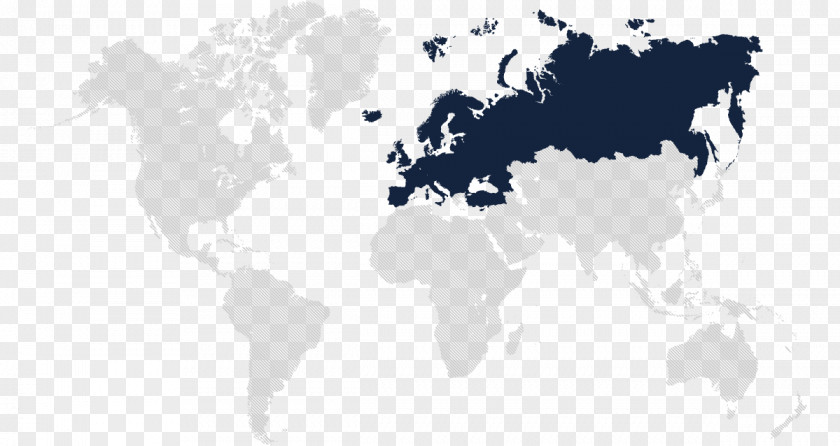 World Map Collection PNG