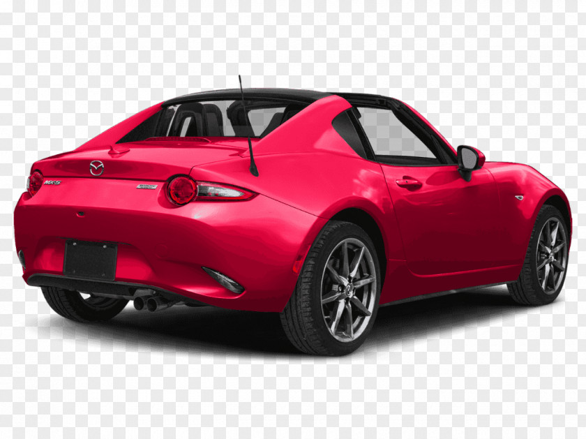 Alfa Romeo Sports Car Mazda Motor Corporation PNG
